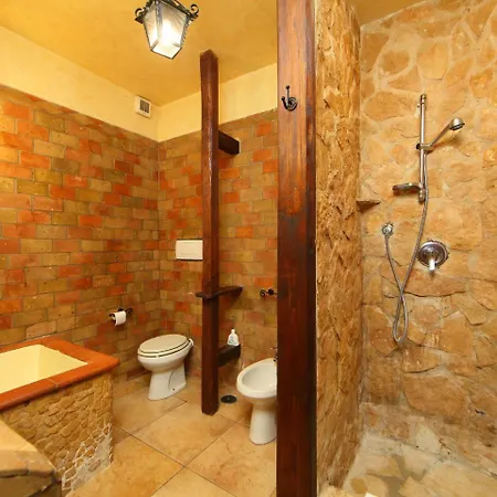 Villa Villa Mina By Interhome Villa Monte Compatri
