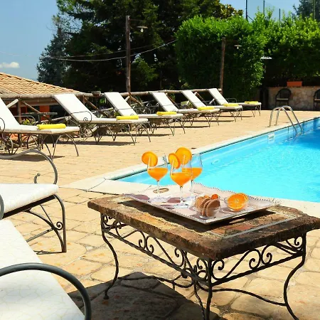Villa Villa Mina By Interhome Monte Compatri