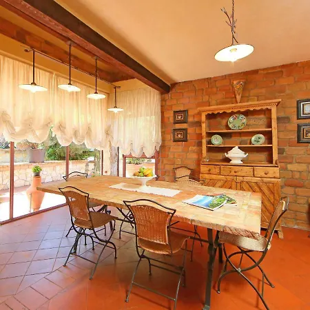 Villa Villa Mina By Interhome Villa Monte Compatri