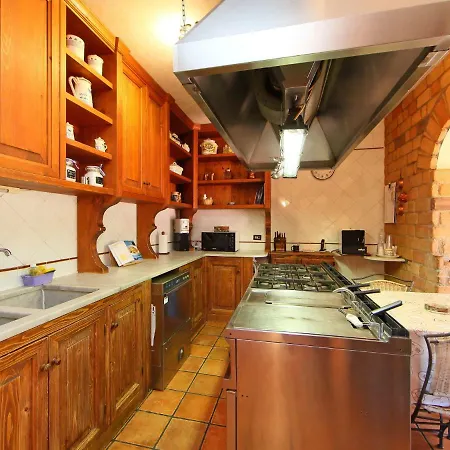 Villa Villa Mina By Interhome Villa *