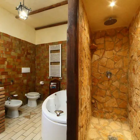 Villa Villa Mina By Interhome