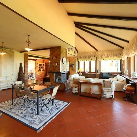 Villa Villa Villa Mina By Interhome Monte Compatri