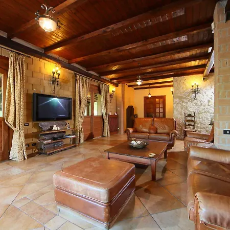 Villa Villa Villa Mina By Interhome Monte Compatri