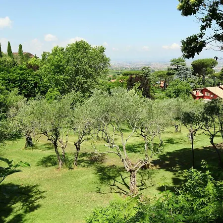 Villa Villa Mina By Interhome