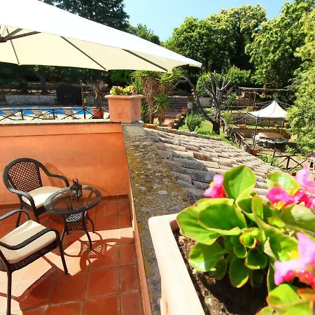 Villa Villa Villa Mina By Interhome Monte Compatri