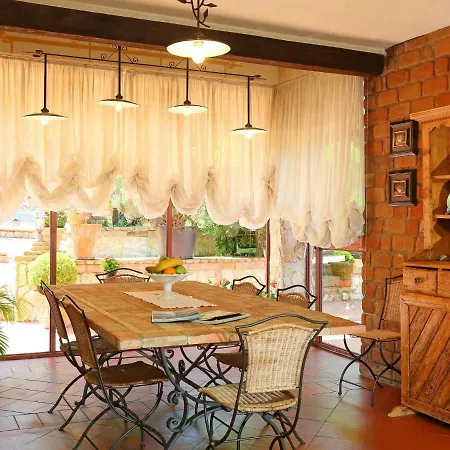 Βίλα Mina By Interhome Monte Compatri