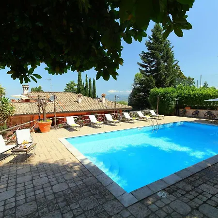 Villa Villa Mina By Interhome *