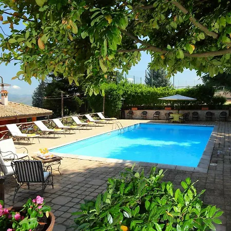 Βίλα Mina By Interhome Monte Compatri