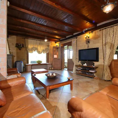 Villa Villa Mina By Interhome