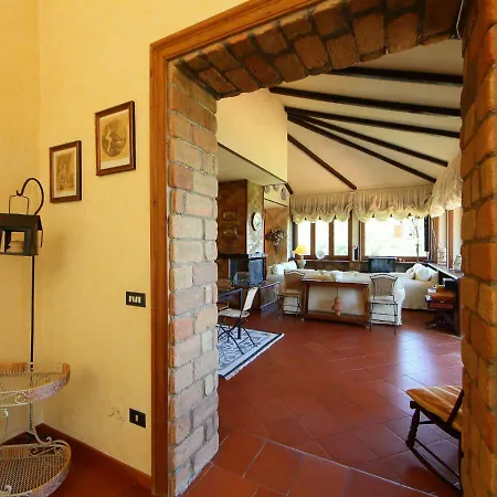 Villa Villa Mina By Interhome Villa Monte Compatri