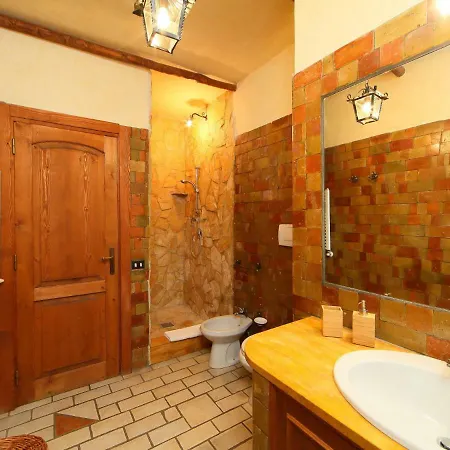 Villa Villa Mina By Interhome Monte Compatri
