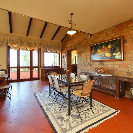 Villa Villa Mina By Interhome Villa *