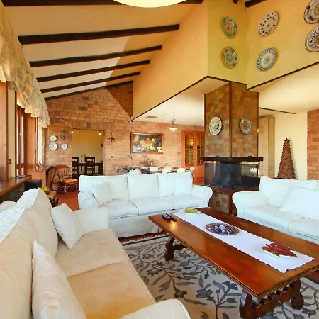 Villa Villa Mina By Interhome