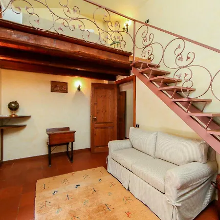 Mina By Interhome * Monte Compatri