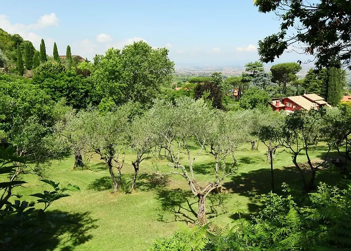 Villa Villa Mina By Interhome